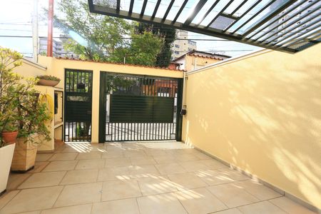 Casa à venda com 210m², 3 quartos e 5 vagasGaragem
