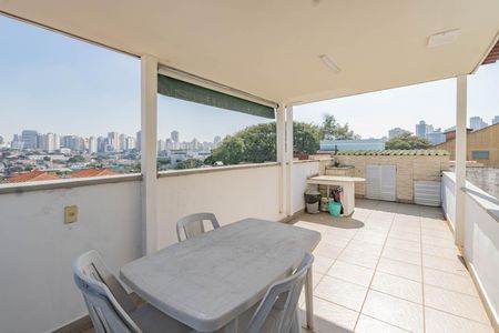 Apartamento à venda com 350m², 5 quartos e 3 vagasÁrea comum - Salão de festas