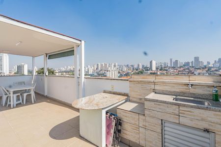 Apartamento à venda com 350m², 5 quartos e 3 vagasÁrea comum - Salão de festas