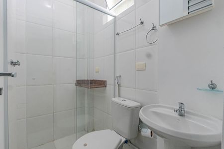 Apartamento à venda com 350m², 5 quartos e 3 vagasBanheiro da Kitnet 3