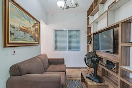 Apartamento à venda com 350m², 5 quartos e 3 vagasKitnet 4