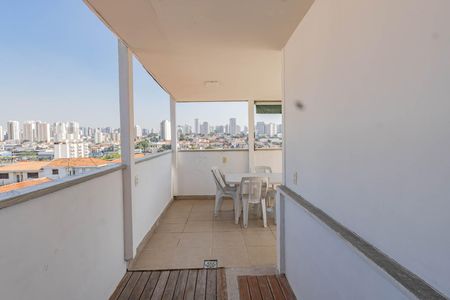 Apartamento à venda com 350m², 5 quartos e 3 vagasÁrea comum - Salão de festas
