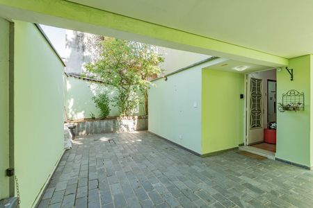 Apartamento à venda com 350m², 5 quartos e 3 vagasQuintal