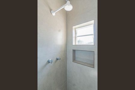 Apartamento à venda com 350m², 5 quartos e 3 vagasBanheiro da Kitnet 4