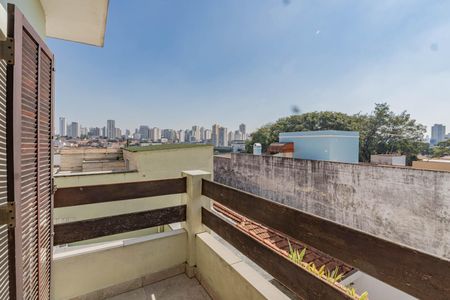 Apartamento à venda com 350m², 5 quartos e 3 vagasVaranda