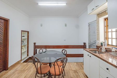 Apartamento à venda com 350m², 5 quartos e 3 vagasCozinha da kitnet 1