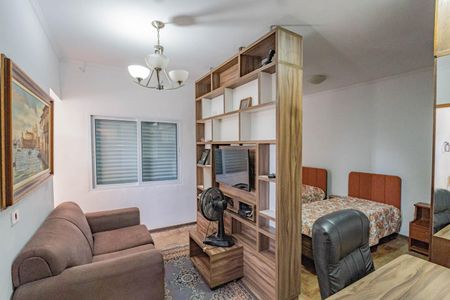 Apartamento à venda com 350m², 5 quartos e 3 vagasKitnet 4