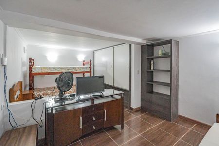 Apartamento à venda com 350m², 5 quartos e 3 vagasKitnet 2
