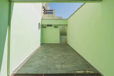 Apartamento à venda com 350m², 5 quartos e 3 vagasQuintal