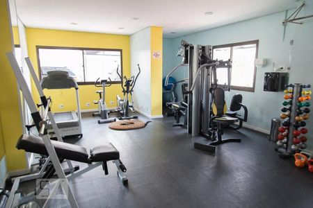 Apartamento à venda com 68m², 2 quartos e 1 vagaÁrea comum