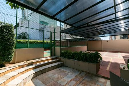 Apartamento à venda com 68m², 2 quartos e 1 vagaÁrea comum