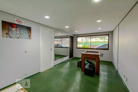 Apartamento à venda com 68m², 2 quartos e 1 vagaÁrea comum