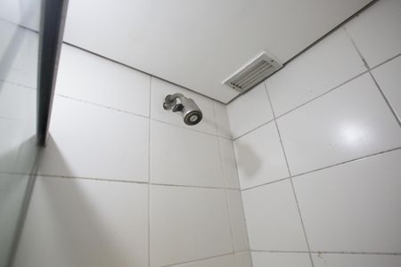Apartamento à venda com 50m², 2 quartos e 1 vaga Apartamento à venda com 50m², 2 quartos e 1 vagaBanheiro