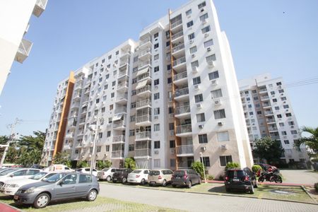 Apartamento à venda com 50m², 2 quartos e 1 vaga Apartamento à venda com 50m², 2 quartos e 1 vagaFachada do bloco