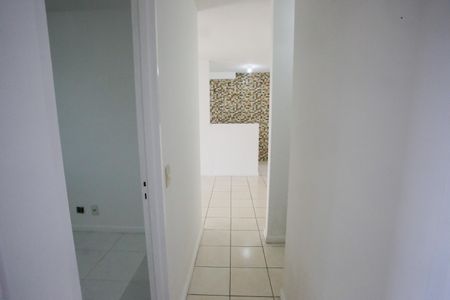 Apartamento à venda com 50m², 2 quartos e 1 vaga Apartamento à venda com 50m², 2 quartos e 1 vagaCorredor