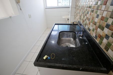 Apartamento à venda com 50m², 2 quartos e 1 vaga Apartamento à venda com 50m², 2 quartos e 1 vagaCozinha