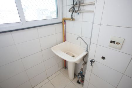 Apartamento à venda com 50m², 2 quartos e 1 vaga Apartamento à venda com 50m², 2 quartos e 1 vagaÁrea de Serviço
