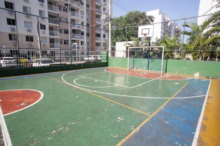 Apartamento à venda com 50m², 2 quartos e 1 vaga Apartamento à venda com 50m², 2 quartos e 1 vagaQuadra