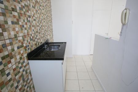 Apartamento à venda com 50m², 2 quartos e 1 vaga Apartamento à venda com 50m², 2 quartos e 1 vagaCozinha