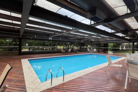 Apartamento à venda com 54m², 1 quarto e 1 vaga Apartamento à venda com 54m², 1 quarto e 1 vagaFoto 59