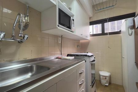 Apartamento à venda com 54m², 1 quarto e 1 vaga Apartamento à venda com 54m², 1 quarto e 1 vagaFoto 31