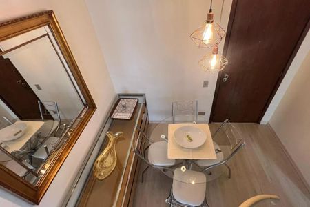 Apartamento à venda com 54m², 1 quarto e 1 vaga Apartamento à venda com 54m², 1 quarto e 1 vagaFoto 10