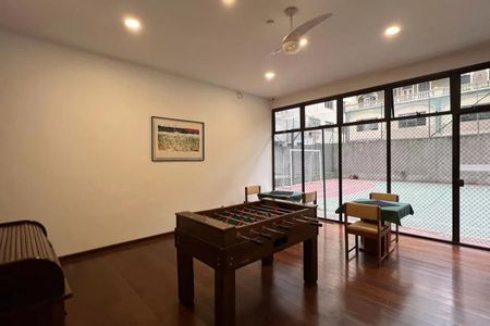 Apartamento à venda com 54m², 1 quarto e 1 vaga Apartamento à venda com 54m², 1 quarto e 1 vagaFoto 41