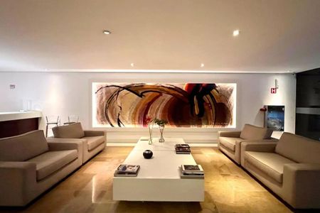 Apartamento à venda com 54m², 1 quarto e 1 vaga Apartamento à venda com 54m², 1 quarto e 1 vagaFoto 34