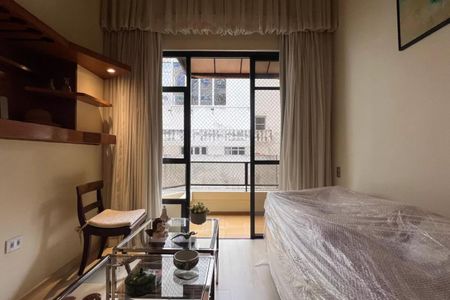 Apartamento à venda com 54m², 1 quarto e 1 vaga Apartamento à venda com 54m², 1 quarto e 1 vagaFoto 06