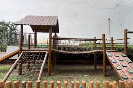 Apartamento à venda com 54m², 1 quarto e 1 vaga Apartamento à venda com 54m², 1 quarto e 1 vagaFoto 52