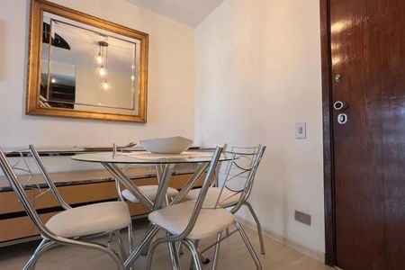 Apartamento à venda com 54m², 1 quarto e 1 vaga Apartamento à venda com 54m², 1 quarto e 1 vagaFoto 02