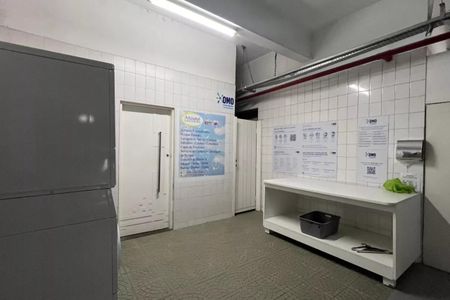 Apartamento à venda com 54m², 1 quarto e 1 vaga Apartamento à venda com 54m², 1 quarto e 1 vagaFoto 38