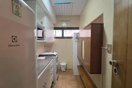 Apartamento à venda com 54m², 1 quarto e 1 vaga Apartamento à venda com 54m², 1 quarto e 1 vagaFoto 29