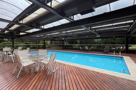 Apartamento à venda com 54m², 1 quarto e 1 vaga Apartamento à venda com 54m², 1 quarto e 1 vagaFoto 60