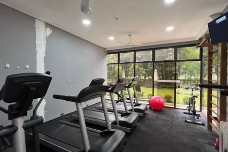 Apartamento à venda com 54m², 1 quarto e 1 vaga Apartamento à venda com 54m², 1 quarto e 1 vagaFoto 51