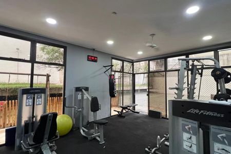 Apartamento à venda com 54m², 1 quarto e 1 vaga Apartamento à venda com 54m², 1 quarto e 1 vagaFoto 49