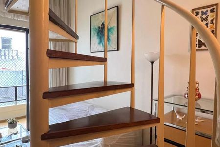 Apartamento à venda com 54m², 1 quarto e 1 vaga Apartamento à venda com 54m², 1 quarto e 1 vagaFoto 18