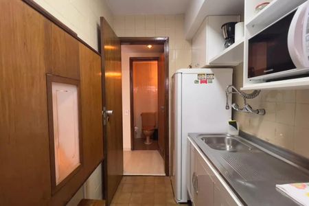 Apartamento à venda com 54m², 1 quarto e 1 vaga Apartamento à venda com 54m², 1 quarto e 1 vagaFoto 33