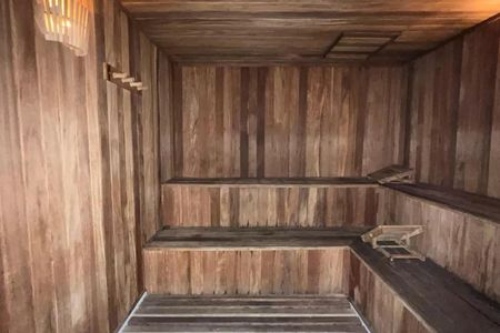 Apartamento à venda com 54m², 1 quarto e 1 vaga Apartamento à venda com 54m², 1 quarto e 1 vagaFoto 44