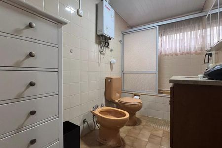 Apartamento à venda com 54m², 1 quarto e 1 vaga Apartamento à venda com 54m², 1 quarto e 1 vagaFoto 25