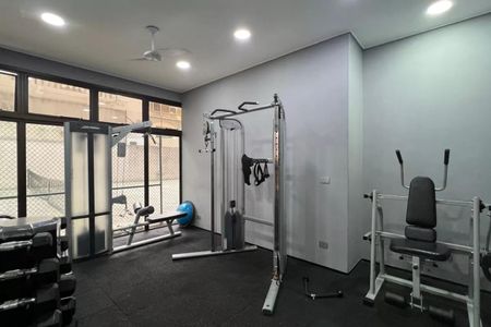 Apartamento à venda com 54m², 1 quarto e 1 vaga Apartamento à venda com 54m², 1 quarto e 1 vagaFoto 50