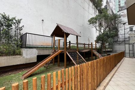 Apartamento à venda com 54m², 1 quarto e 1 vaga Apartamento à venda com 54m², 1 quarto e 1 vagaFoto 54