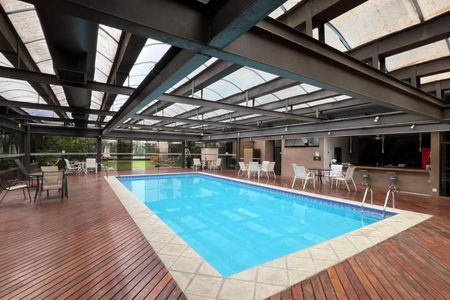 Apartamento à venda com 54m², 1 quarto e 1 vaga Apartamento à venda com 54m², 1 quarto e 1 vagaFoto 58