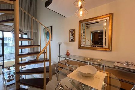 Apartamento à venda com 54m², 1 quarto e 1 vaga Apartamento à venda com 54m², 1 quarto e 1 vagaFoto 03