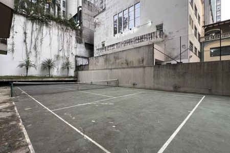 Apartamento à venda com 54m², 1 quarto e 1 vaga Apartamento à venda com 54m², 1 quarto e 1 vagaFoto 43