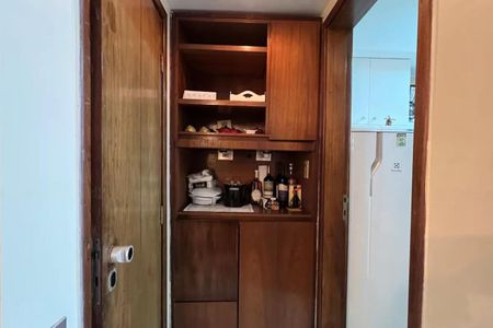 Apartamento à venda com 54m², 1 quarto e 1 vaga Apartamento à venda com 54m², 1 quarto e 1 vagaFoto 09