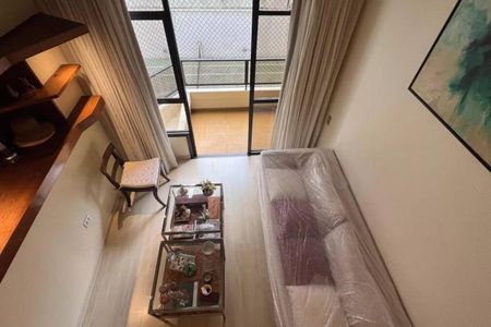 Apartamento à venda com 54m², 1 quarto e 1 vaga Apartamento à venda com 54m², 1 quarto e 1 vagaFoto 11