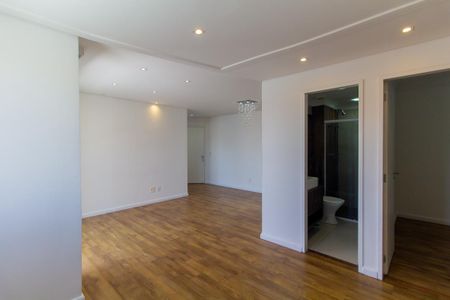 Sala de apartamento à venda com 2 quartos, 62m² em Vila Lucia, São Paulo