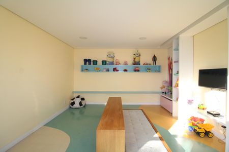 Apartamento para alugar com 74m², 3 quartos e 1 vagaÁrea Comum