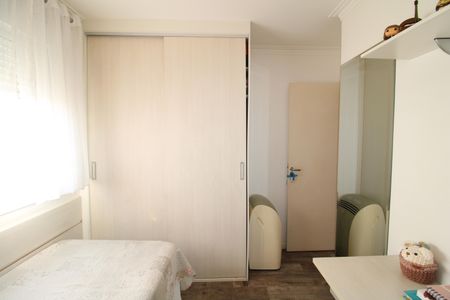 Apartamento para alugar com 74m², 3 quartos e 1 vagaQuarto 2